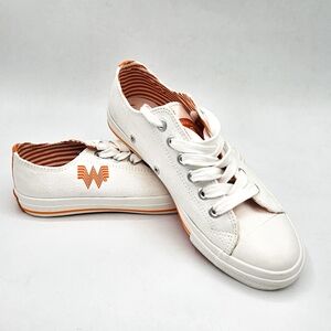 New WhatABurger Sneakers Womens Size 8